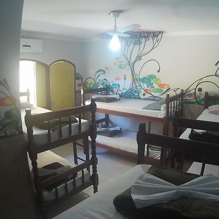 Canguru Hostel Araquari Zewnętrze zdjęcie