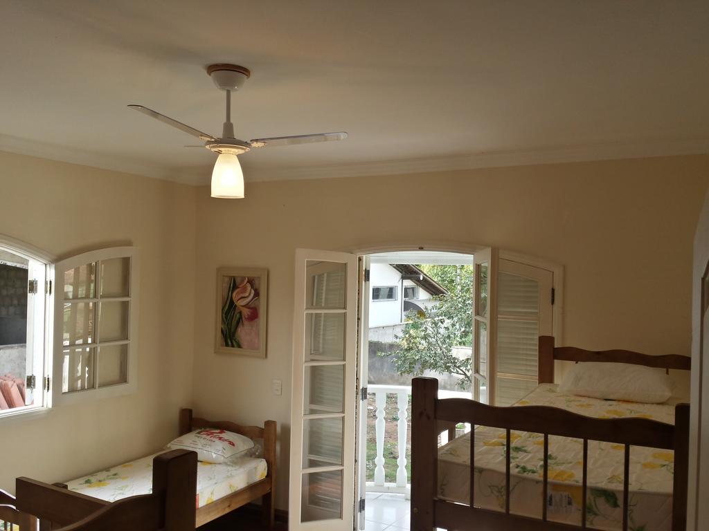 Canguru Hostel Araquari Pokój zdjęcie