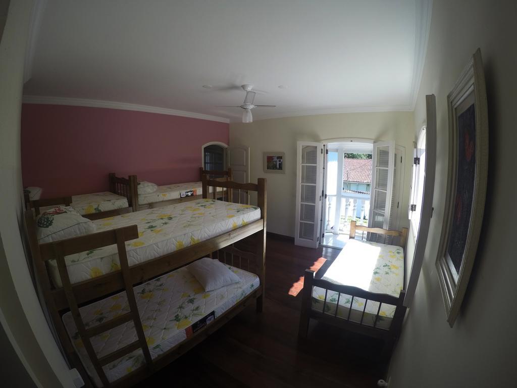 Canguru Hostel Araquari Pokój zdjęcie
