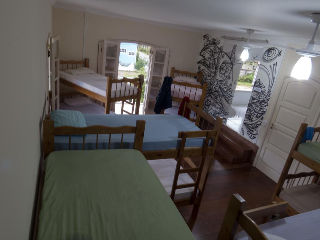 Canguru Hostel Araquari Zewnętrze zdjęcie