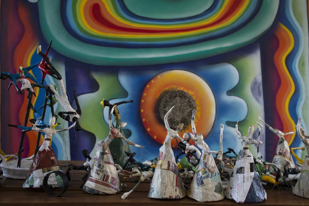 Canguru Hostel Araquari Zewnętrze zdjęcie