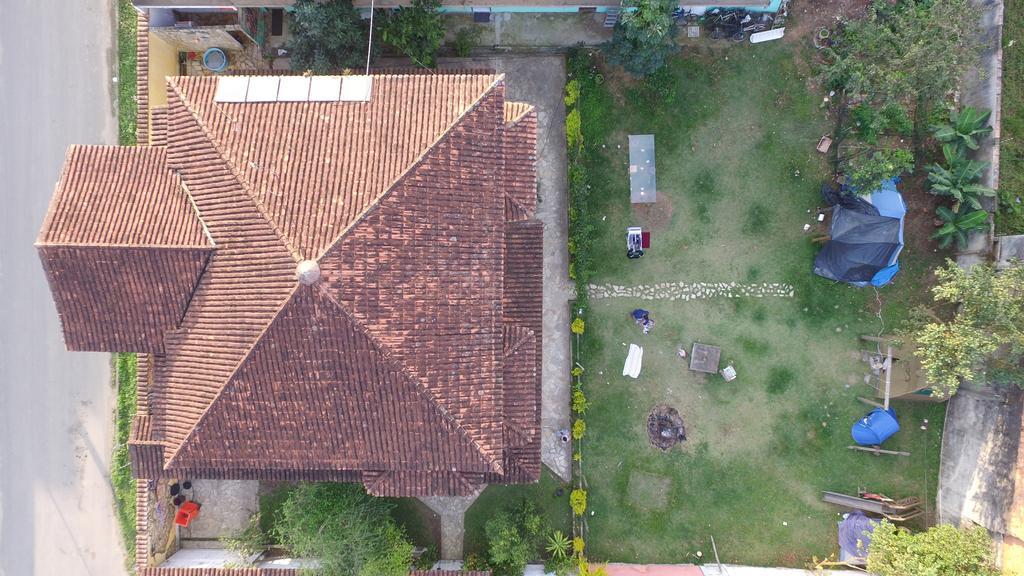 Canguru Hostel Araquari Zewnętrze zdjęcie