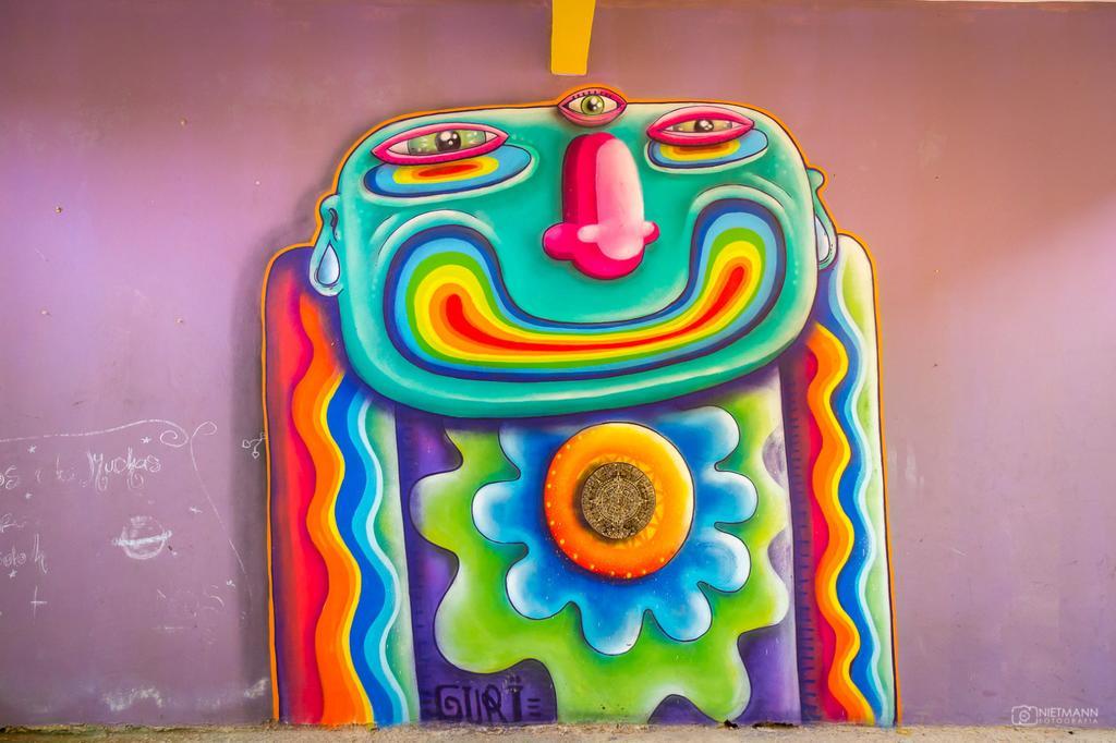 Canguru Hostel Araquari Zewnętrze zdjęcie
