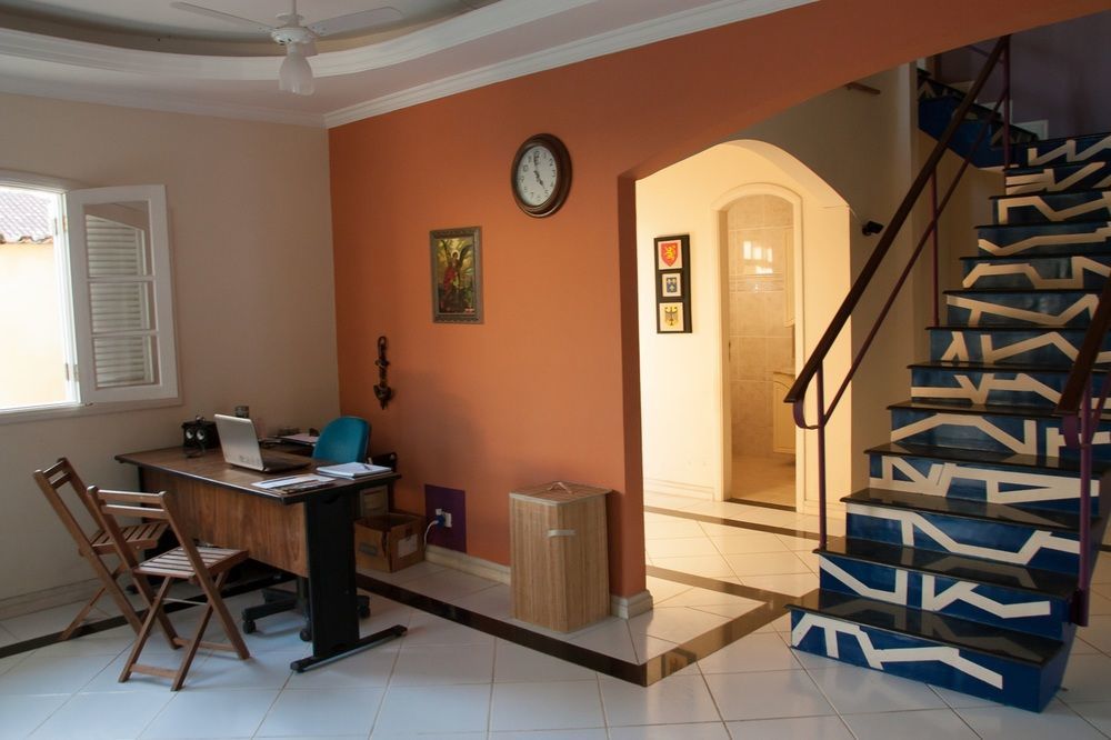 Canguru Hostel Araquari Zewnętrze zdjęcie