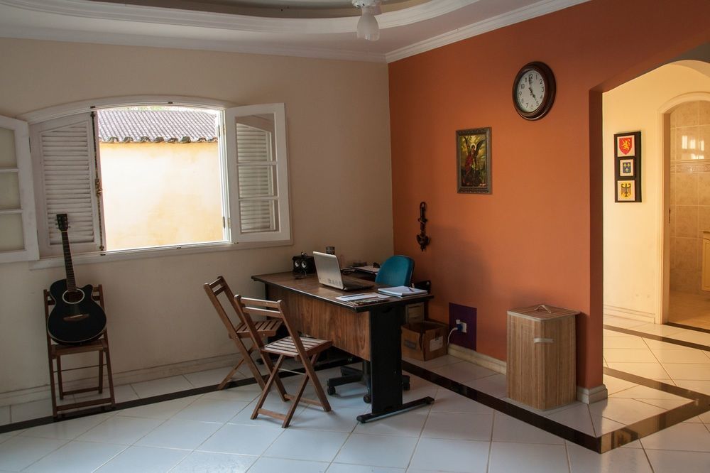 Canguru Hostel Araquari Zewnętrze zdjęcie