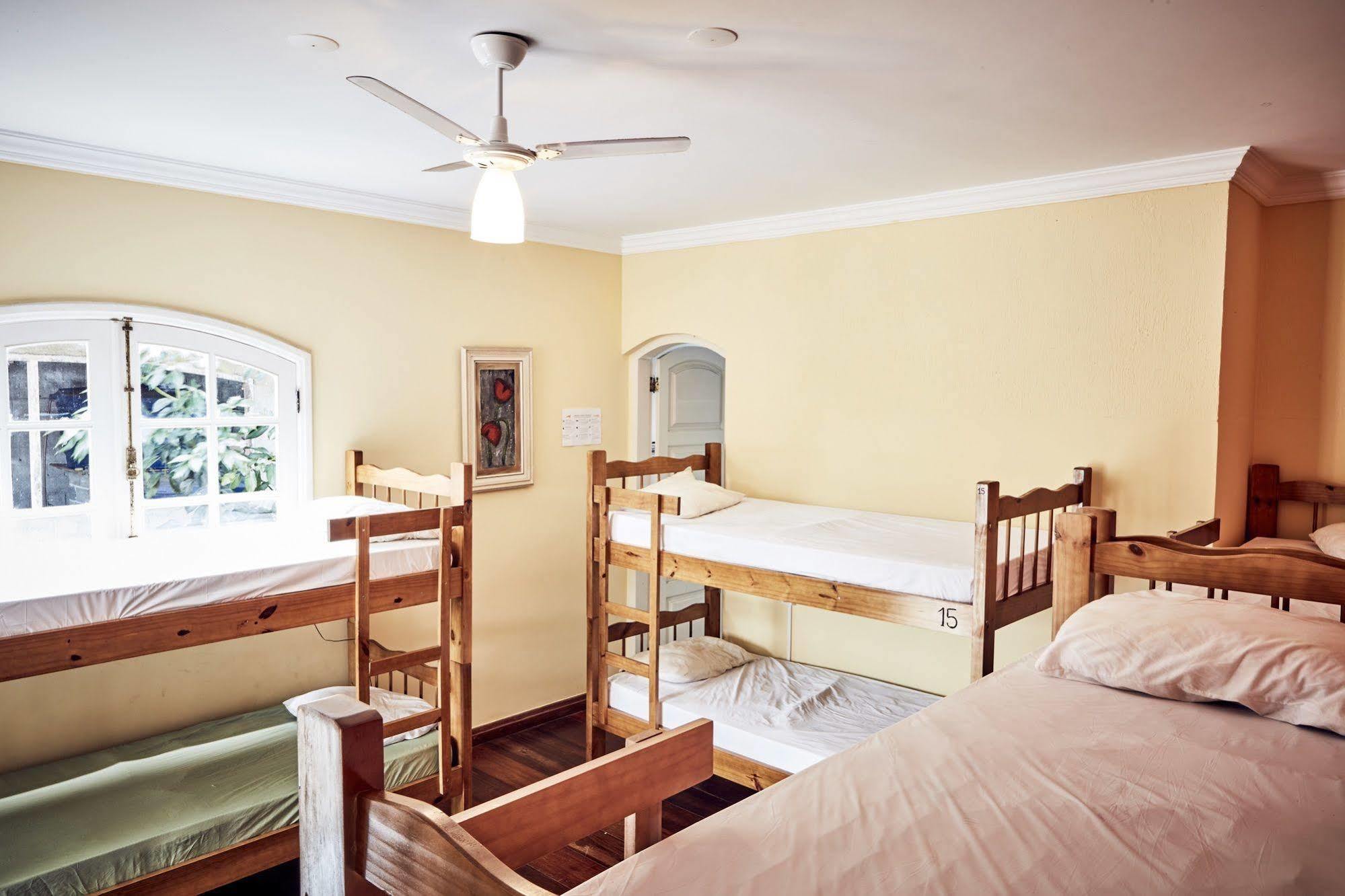 Canguru Hostel Araquari Zewnętrze zdjęcie