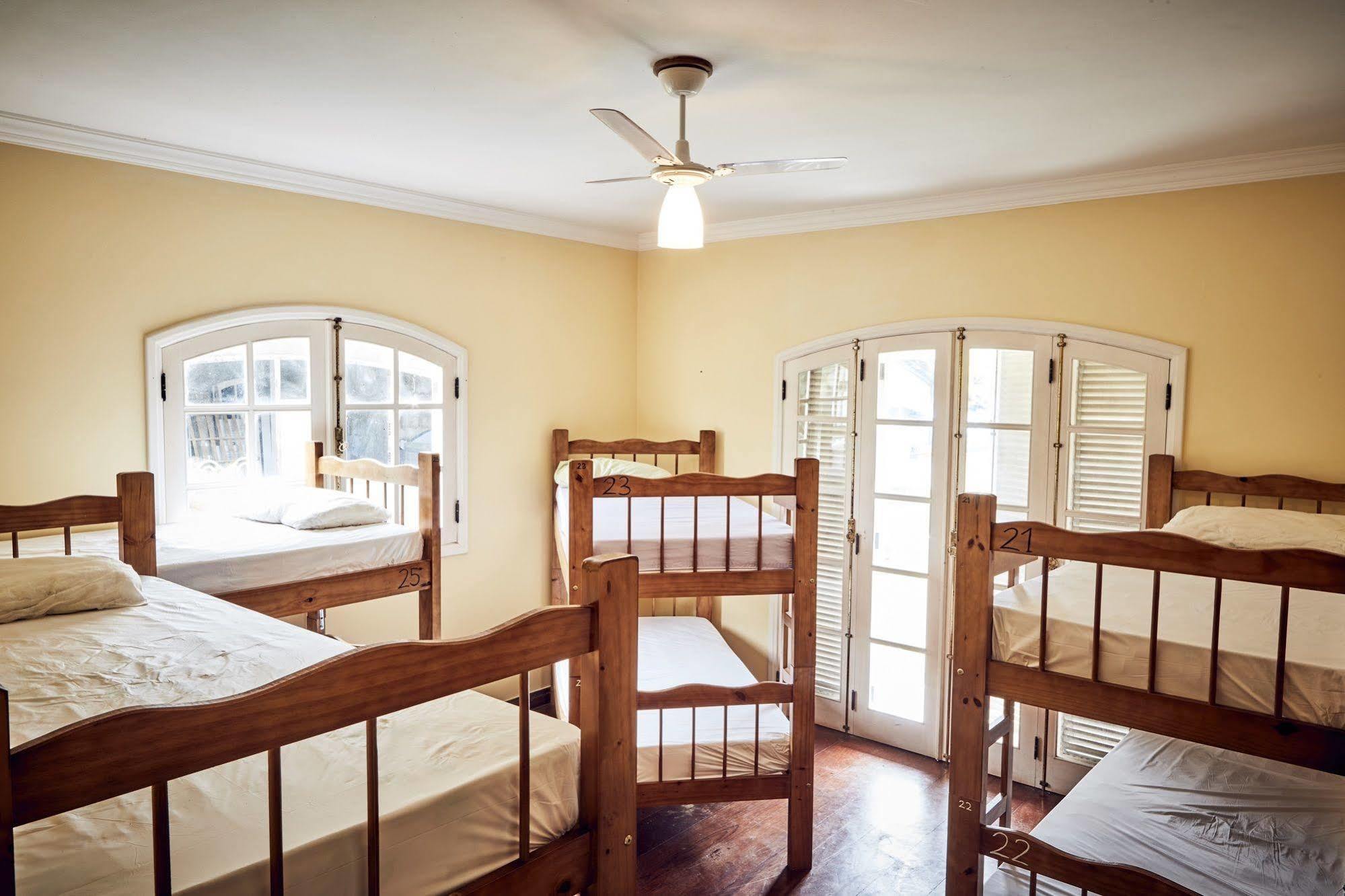 Canguru Hostel Araquari Zewnętrze zdjęcie