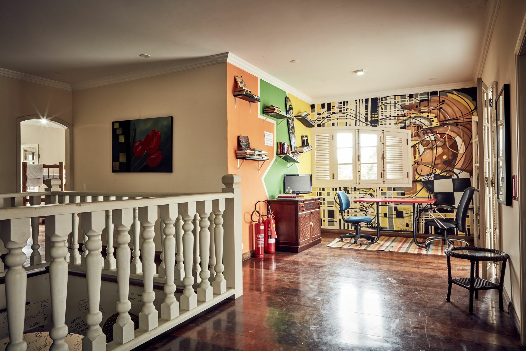 Canguru Hostel Araquari Zewnętrze zdjęcie